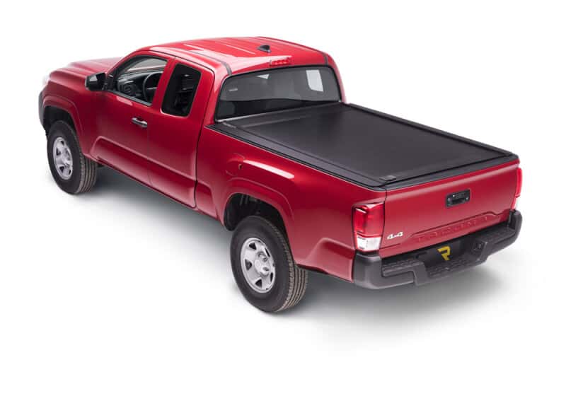 Retrax — Retrax 16-18 Tacoma 5ft Double Cab RetraxONE MX
R1MX 16-23 Tac 5' - view 1