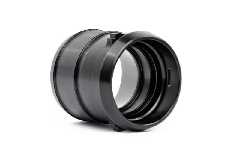 AMS — AMS Performance 2022+ Subaru WRX Charge Pipe - view 2