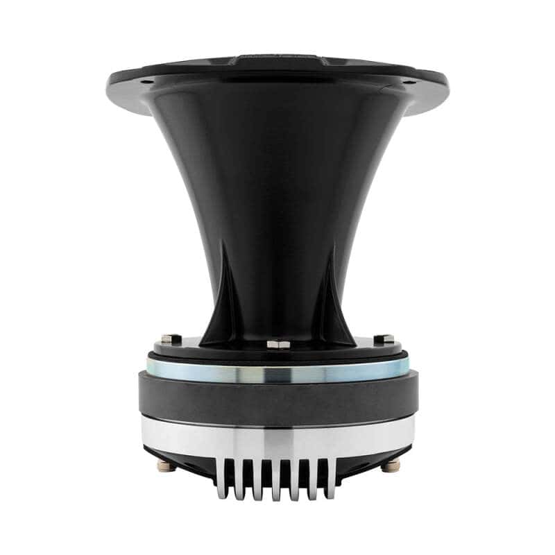 DS18 — DS18 2in Drivers 320 Watts 2in Titanium Vc 8 ohm PRO-D 1+ PRO-HA102/BK - view 4