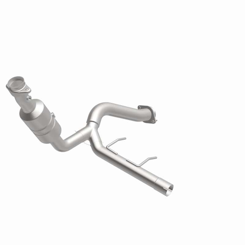Magnaflow — Magnaflow Conv DF 2009 f-150 V8 5.4 OEM Underbody
OEM Grade
OEM - view 29