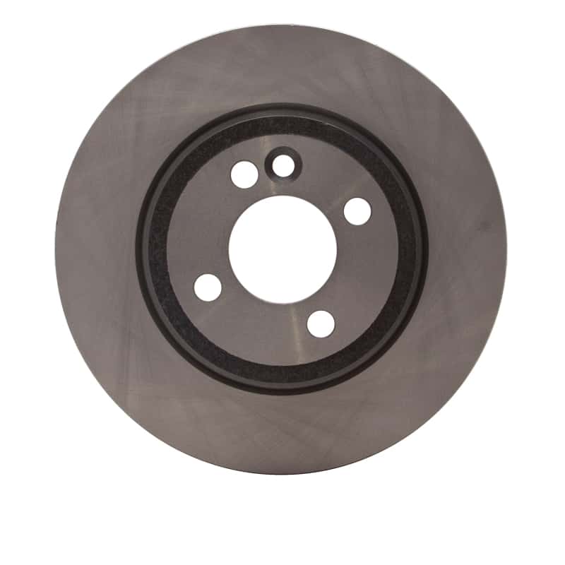 DFC — DFC 02-08 Mini Cooper (Excl Clubman) Front Brake Rotor
DFC Brake Rotor - view 1