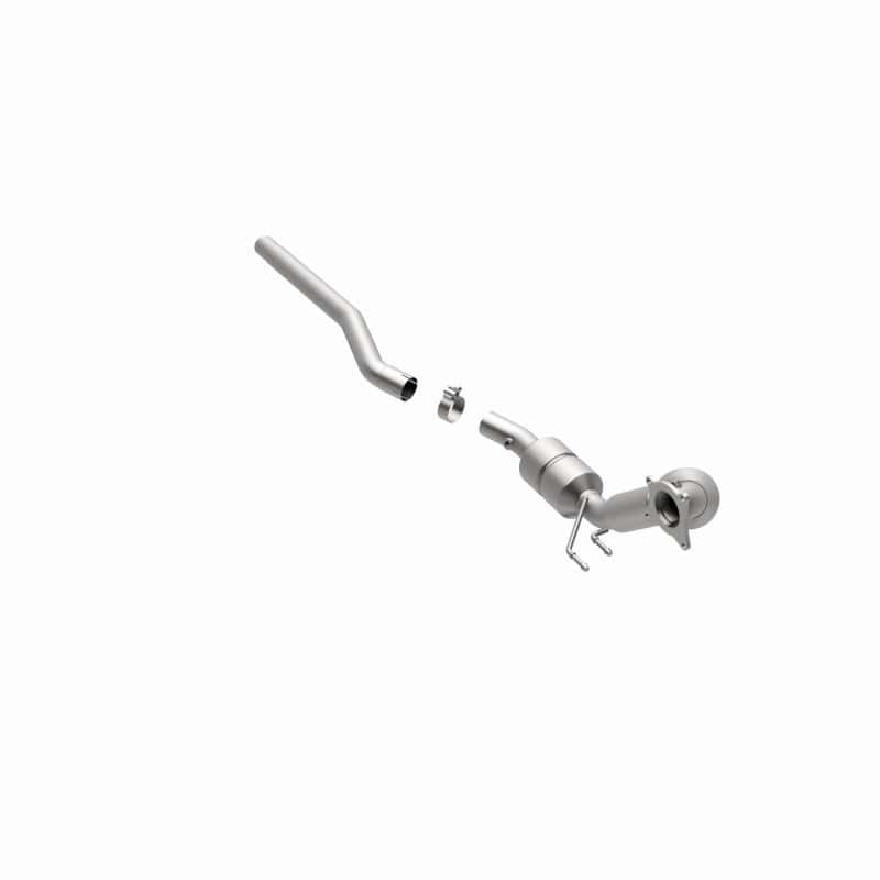 Magnaflow — MagnaFlow Conv DF 06-08 VW Passat 2.0L
OEM Grade
OEM - view 23