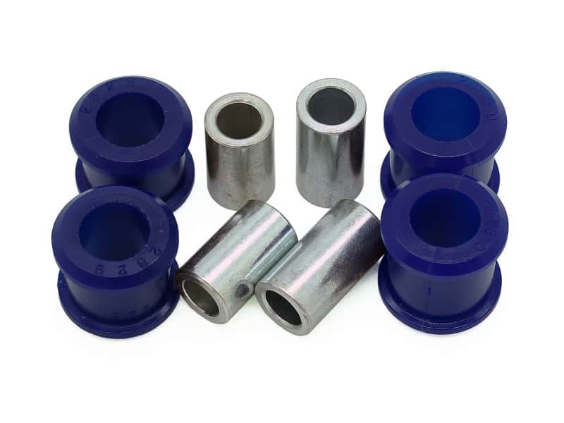 Superpro — SuperPro 1999 Jeep Grand Cherokee Limited Front Sway Bar End Link Bushing Set
Bushing Kit - view 1