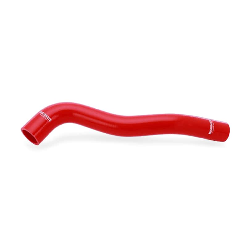 Mishimoto — Mishimoto 12-15 Chevy Camaro SS Red Silicone Radiator Coolant Hoses
Coolant Hose Kit - view 5