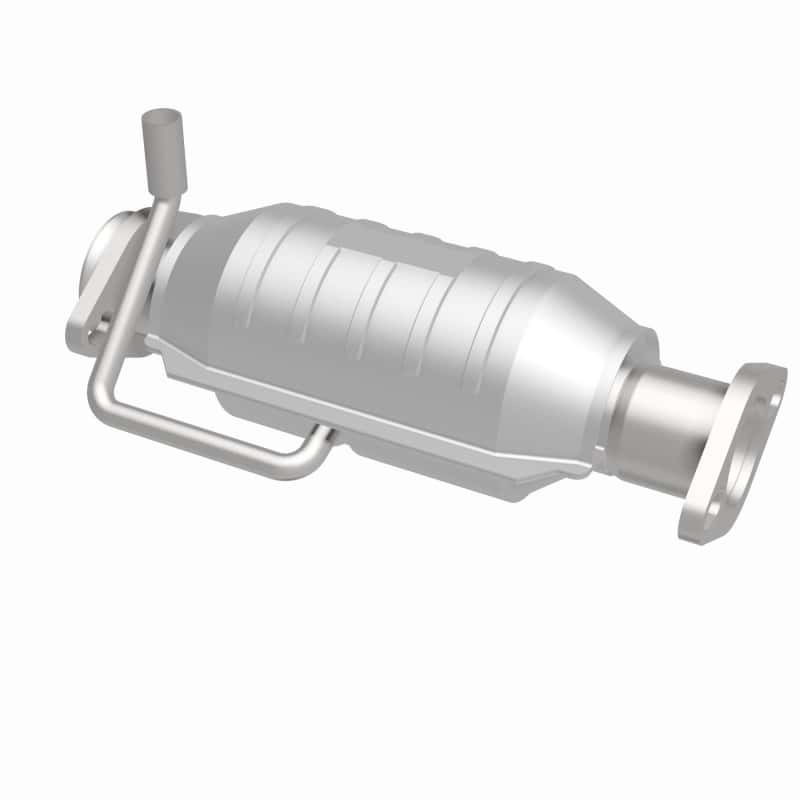 Magnaflow — MagnaFlow Conv DF Ford 88 89
Standard Grade
Standard - view 13