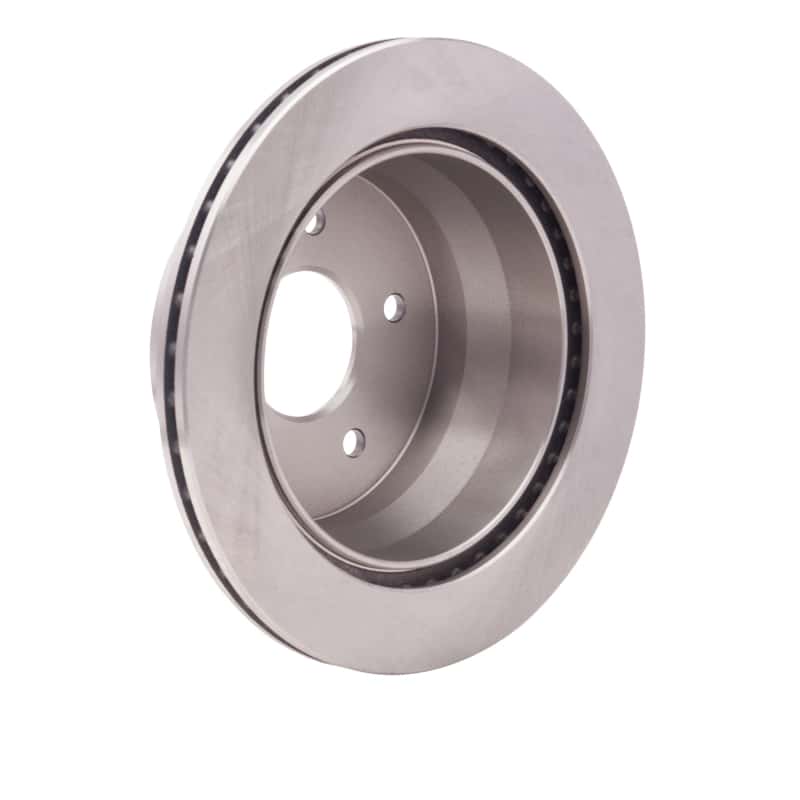 DFC — DFC 97-05 Chevrolet S10 Rear Brake Rotor
DFC Brake Rotor - view 4