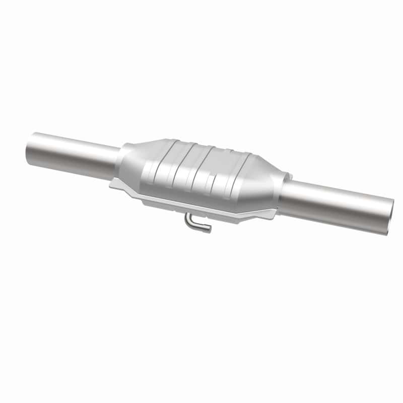 Magnaflow — MagnaFlow Conv Direct Fit 81-83 Jeep Cherokee 5.9L V8
California - view 21