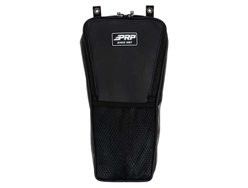 PRP Seats — PRP Polaris RZR PRO XP/PRO R/Turbo R Center Bag
Storage Bag - view 2
