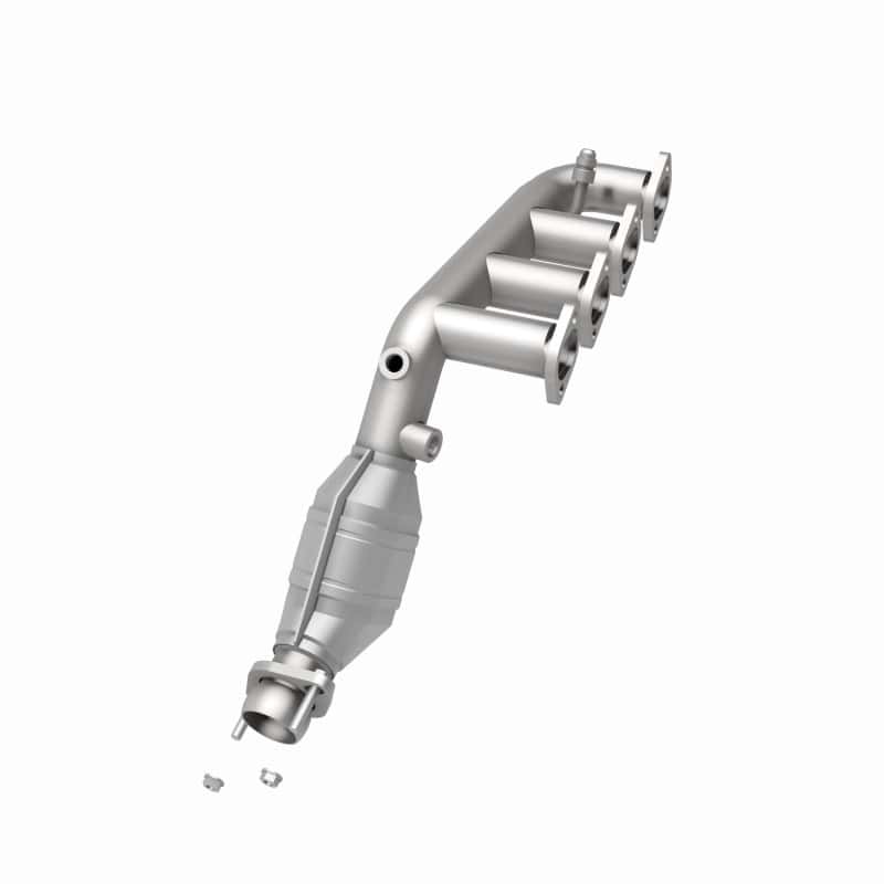 Magnaflow — MagnaFlow Conv DF 96-98 Mark VIII 4.6L
HM Grade
HM - view 17
