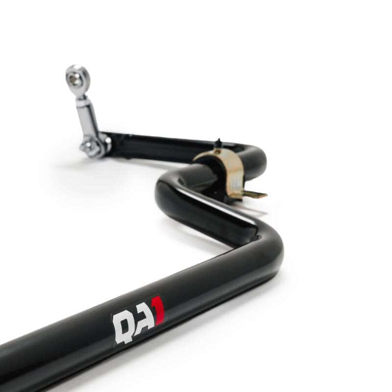 QA1 — QA1 99-06 Chevrolet Silverado 1500 2WD 1-1/4in Rear Sway Bar
Rear Sway Bar - view 3