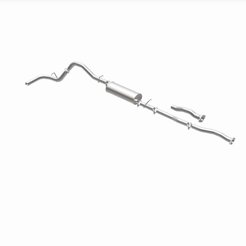 Magnaflow — MagnaFlow BRE Exhaust Kit 94-95 C1500 C2500 K1500 K2500
Exhaust Kit - view 18