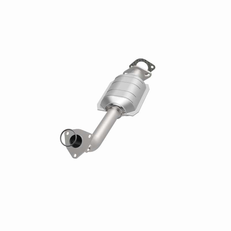 Magnaflow — MagnaFlow Conv DF 01-03 Infiniti QX4 3.5L P/S Rear / 01-04 Nissan Pathfinder 3.5L P/S Rear
HM Grade
HM - view 26