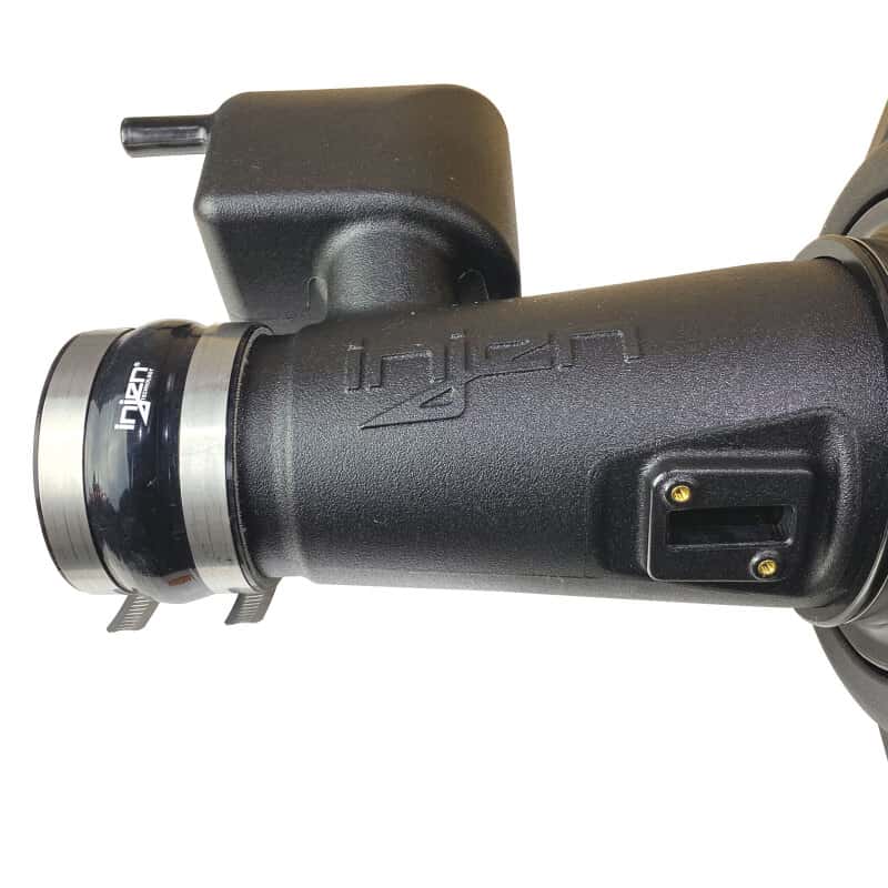 Injen — Injen 17-18 Nissan Armada / 14-18 Infiniti QX80 5.6L Evolution Air Intake (Dry)
Evolution Intake
Air Intake Kit - view 2