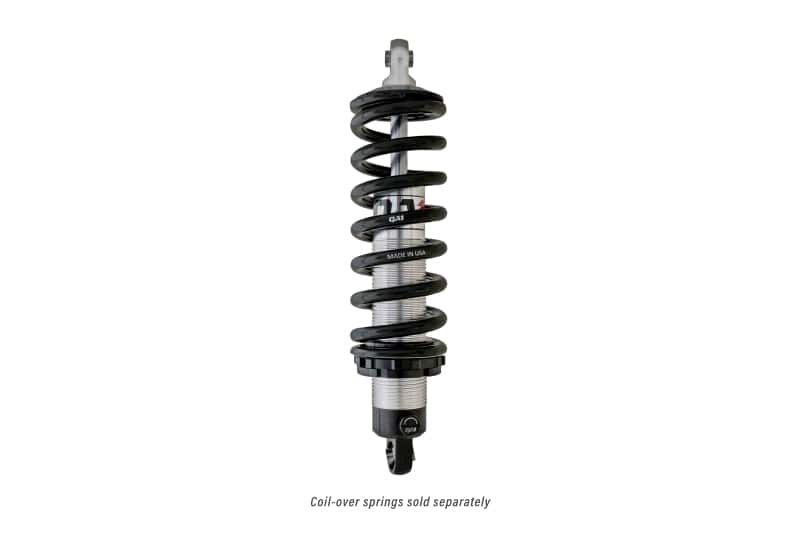 QA1 — QA1 Proma Star Series Coil-Over Shock Absorber - Single Adj. - Bearing Mount - 10.125in/14in - Alum
Proma Star Shock - view 4