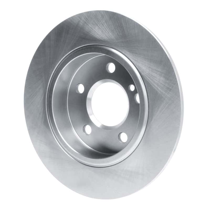 DFC — DFC 12-18 Mercedes-Benz B180 (Mexico) Rear Brake Rotor
DFC Brake Rotor - view 4