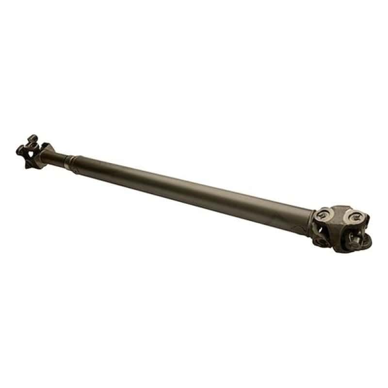 Yukon Gear & Axle — USA Standard Driveshaft for 01-05 Dodge Dakota / 01-03 Dodge Durango 3.7L/4.7L Front w/ A/T
Driveshaft - Front - view 2