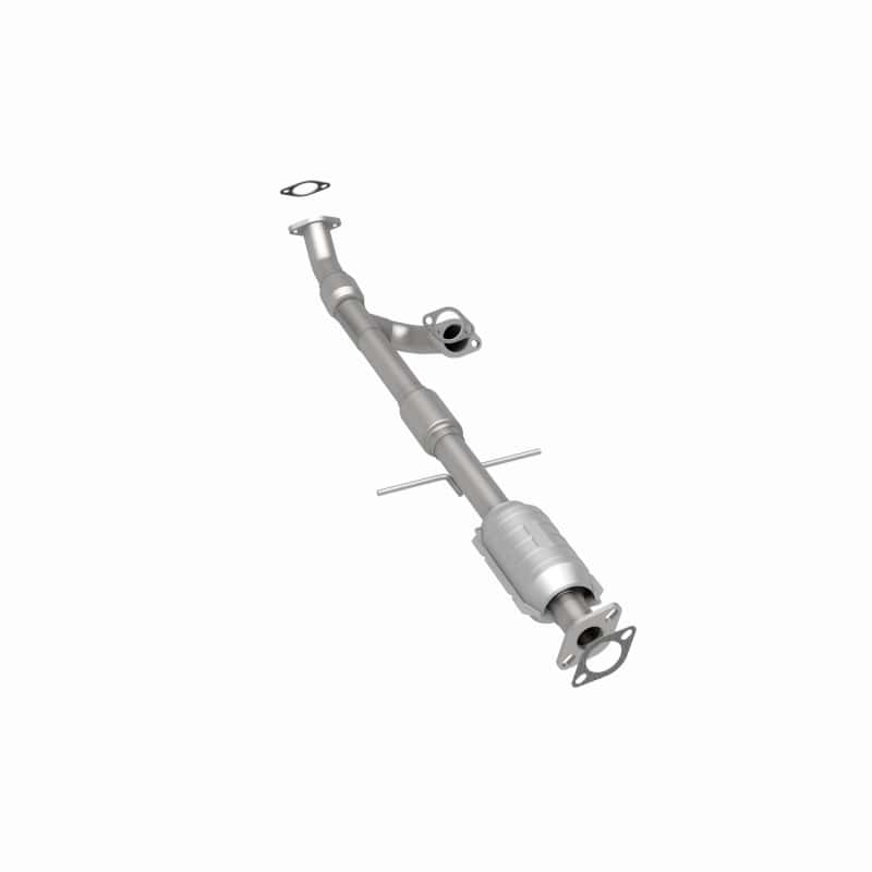 Magnaflow — MagnaFlow Conv DF 00-01 Hyundai Sonata 2.5L
California - view 14