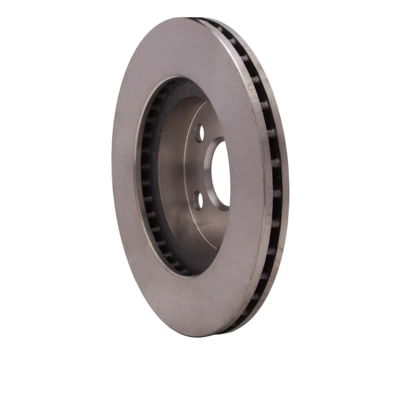 DFC — DFC 86-89 Toyota Celica Front Brake Rotor
DFC Brake Rotor - view 4