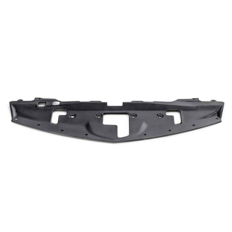 Seibon — Seibon 2023+ Nissan Z Carbon Fiber Cooling Plate - view 3