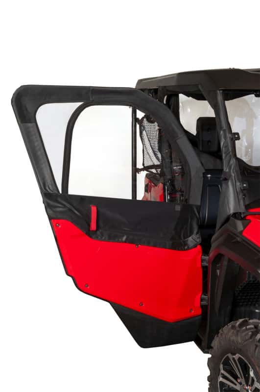 Seizmik — Seizmik 16-23 Honda Pioneer 1000 Upper Door - view 2