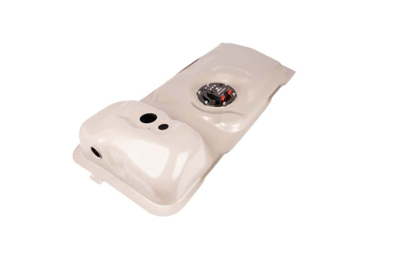 Aeromotive — Aeromotive 99-04 Ford Mustang Fuel Tank & Pump - TVS BL Eliminator
Fuel Tank - view 6
