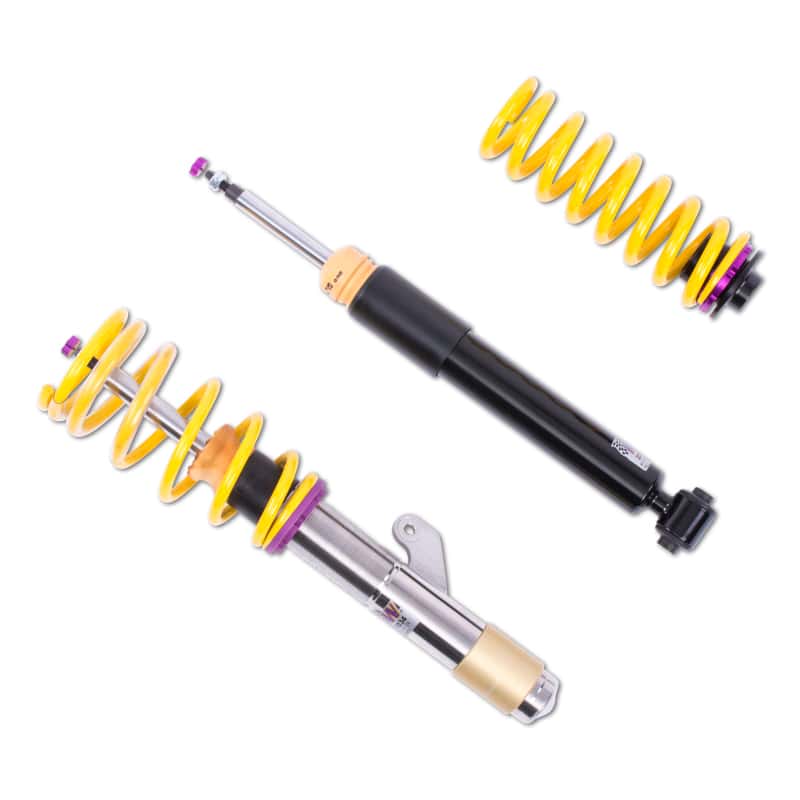 KW — KW Street Comfort Kit BMW 2series F22 Coupe 228i 2WD without EDC
Coilover Kit - view 5