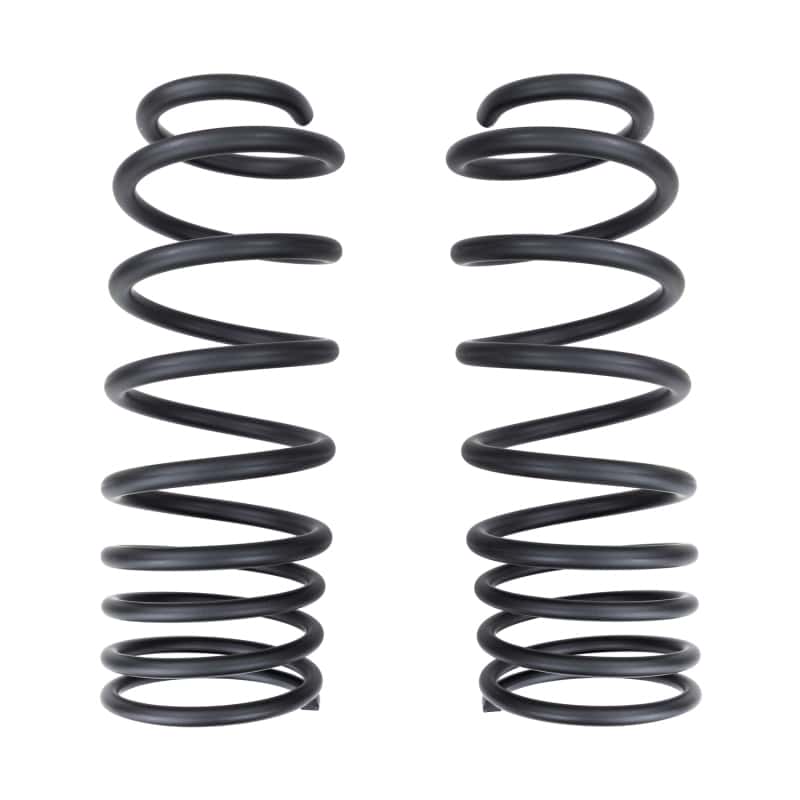 Old Man Emu — ARB OME 2024+ Toyota Tacoma Coil Spring - Rear 440lbs
Coil Spring Set - view 2