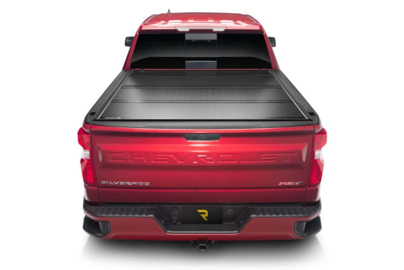 BAK — BAK 19-20 Chevy Silverado 5ft 8in Bed (New Body Style) BAKFlip G2 - view 22