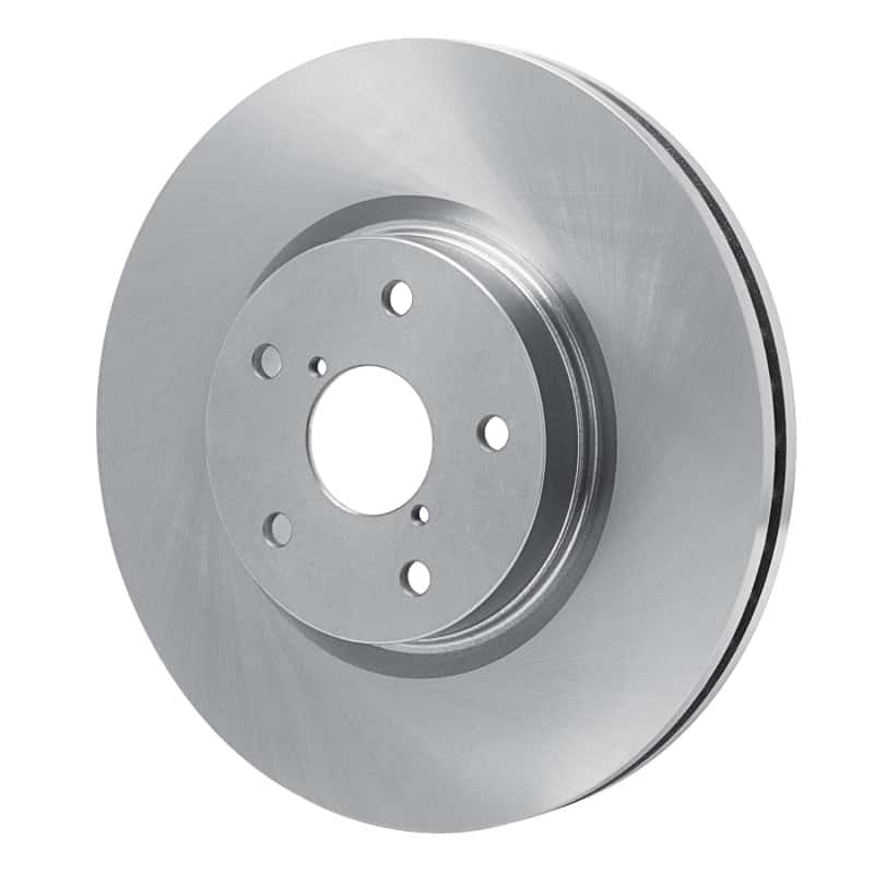 DFC — DFC 15-21 Subaru WRX Front Brake Rotor
DFC Brake Rotor - view 2