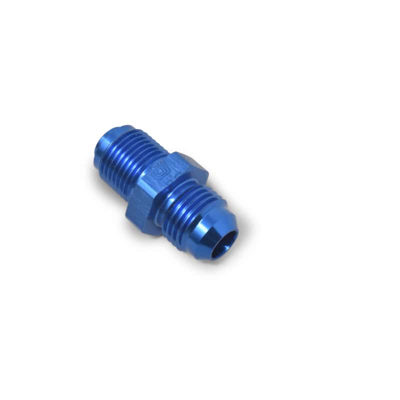 Russell — Russell Performance -6 to 14mm x 1.25 O-Ring Seal (Endura)
Adapter Fitting - view 5