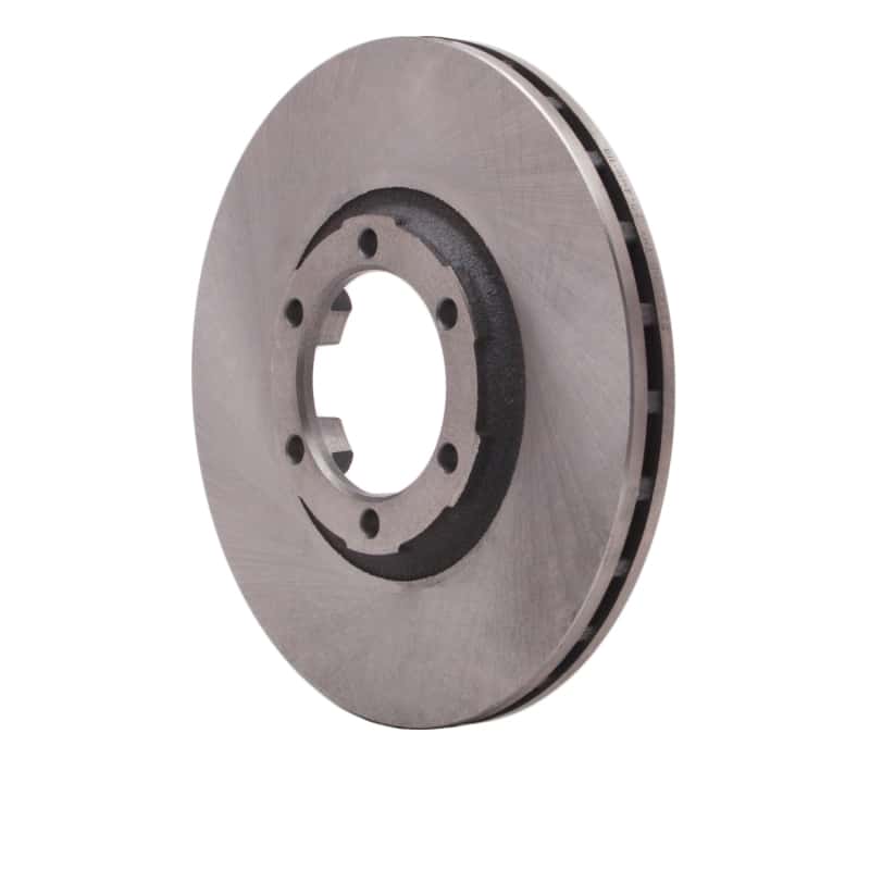DFC — DFC 86-96 Dodge Ram 50 Front Brake Rotor
DFC Brake Rotor - view 2
