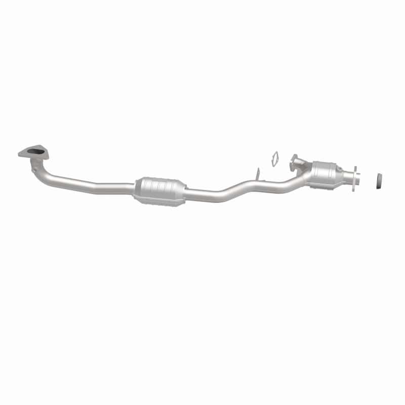 Magnaflow — MagnaFlow Conv DF 01-04 Subaru Outback 3L Driver Side
OEM Grade
OEM - view 12