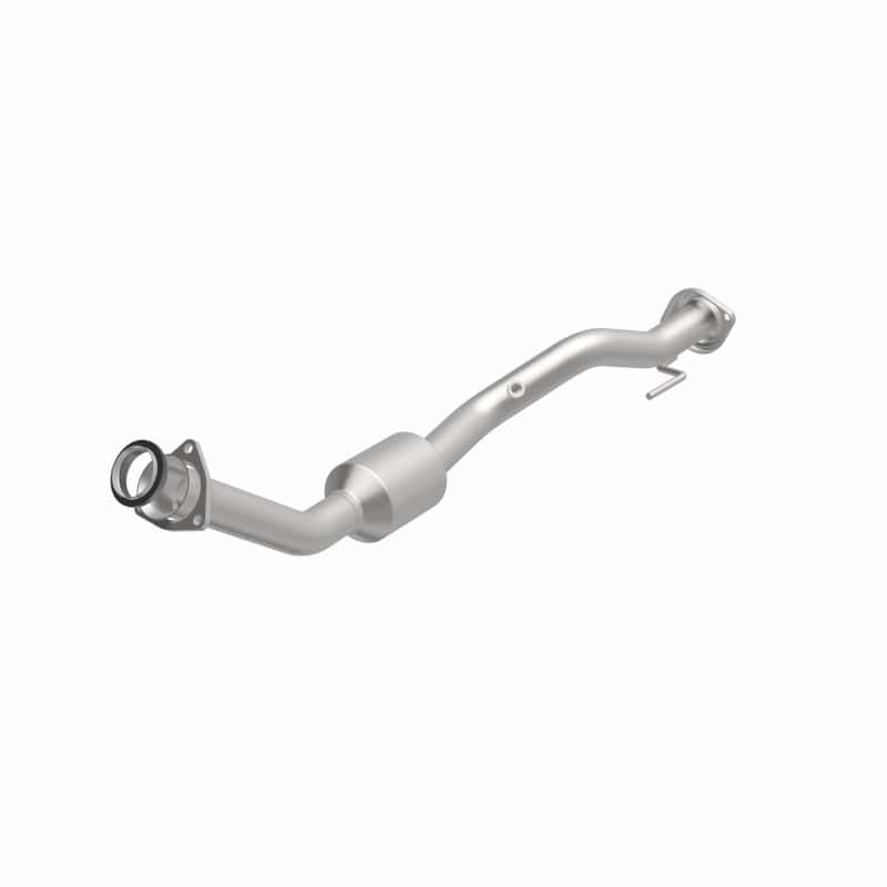 Magnaflow — Magnaflow 02-03 Chevrolet Trailblazer 4.2L Direct Fit Converter
California - view 29