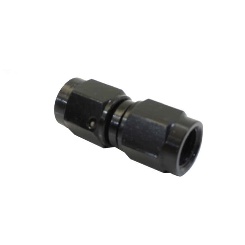Nitrous Express — Nitrous Express 3AN Female Swivel Union
AdptFitting
AN Fitting - view 1