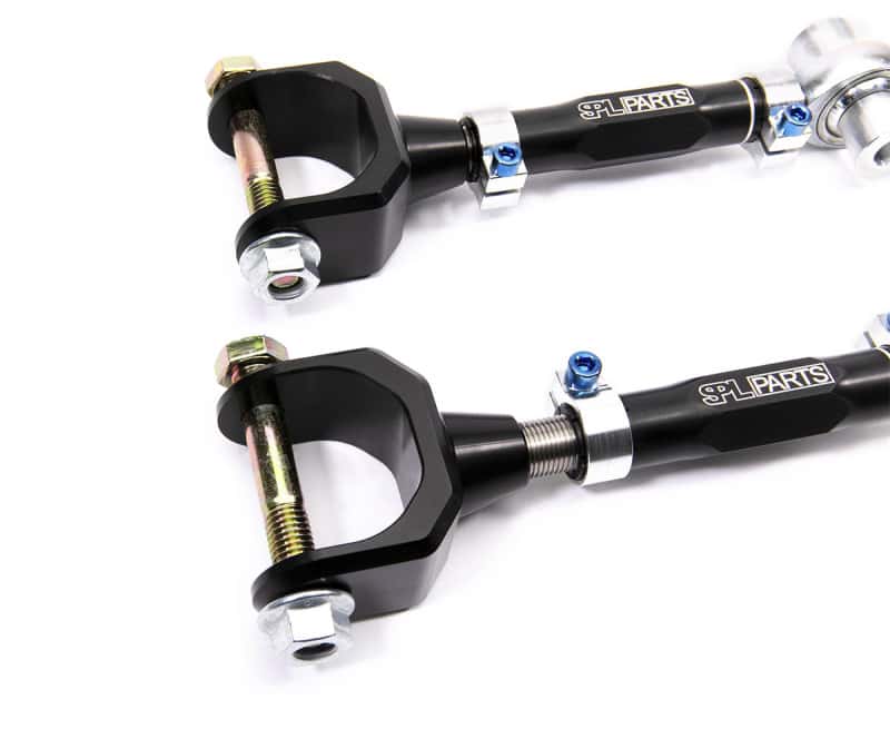 SPL Parts — SPL Parts 2016+ Mazda Miata (ND) Rear Upper Control Arms
Control Arms - view 6