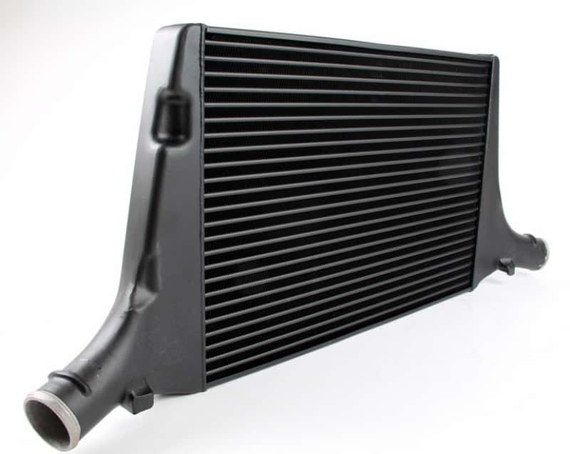 Wagner Tuning — Wagner Tuning Audi A4/A5 B8 2.0L TFSI Competition Intercooler Kit - view 4