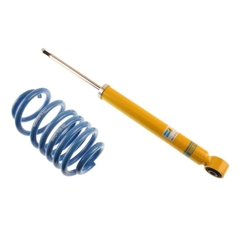 Bilstein — Bilstein B14 2010 Volkswagen Golf Base Front and Rear Performance Suspension System
Complete Kit - view 4