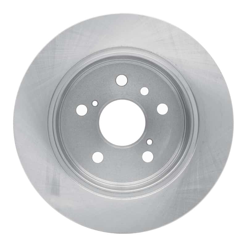 DFC — DFC 12-18 Lexus ES300H Rear Brake Rotor
DFC Brake Rotor - view 5