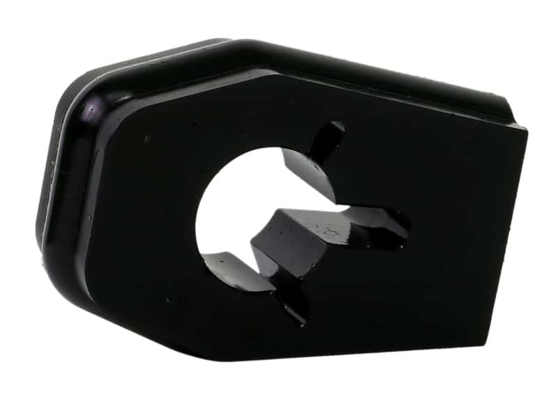 Whiteline — Whiteline 11-14 Ford Mustang GT Gearbox Mount Bushing Kit
M/T Bushing - view 2