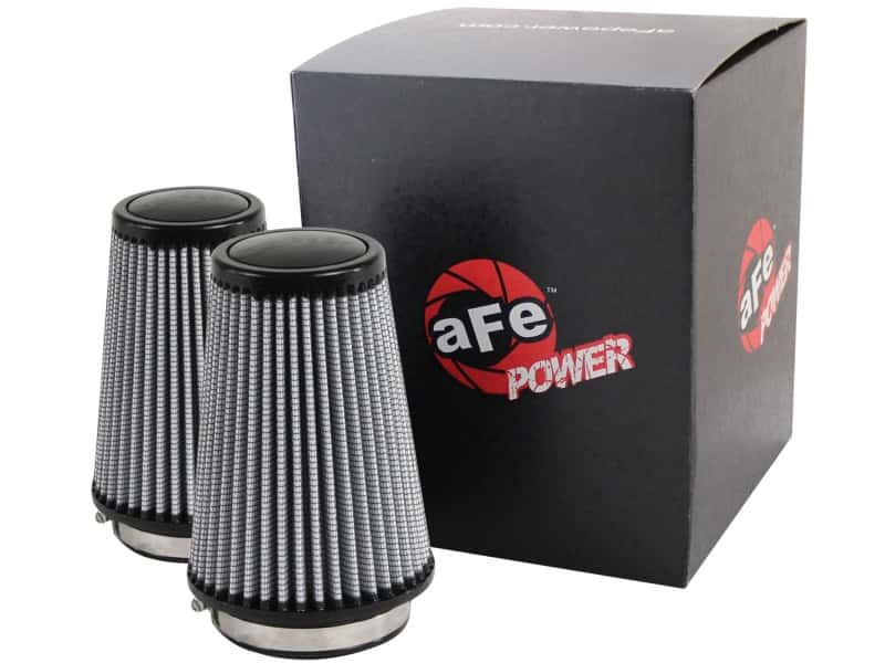 aFe — aFe MagnumFLOW IAF PDS EcoBoost Stage 2 Replacement Air Filters
Replacement Filter
AirFilter - view 1