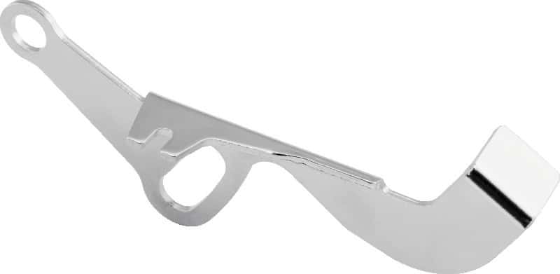 S&S Cycle — S&S Cycle Super E/G Enrichment Lever - view 2