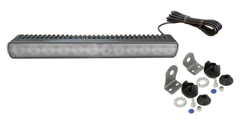 Hella — Hella LED Lamp Light Bar 9-34V 350/16in WIDE MV - view 15