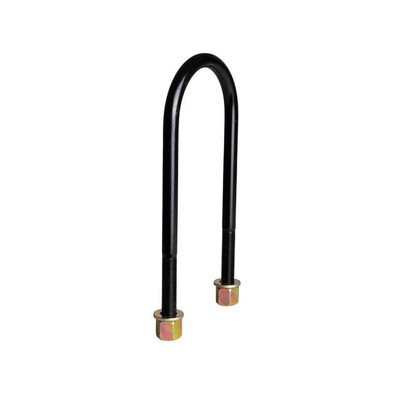 Old Man Emu — ARB / OME U Bolt Washer & Nut
U-Bolt - view 1