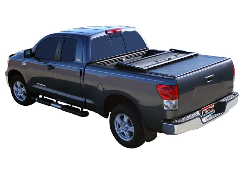 Truxedo — Truxedo 2022+ Toyota Tundra (6ft. 6in. Bed w/o Deck Rail System) Deuce Bed Cover
DC 22-26Tun6ft.7woDR - view 9