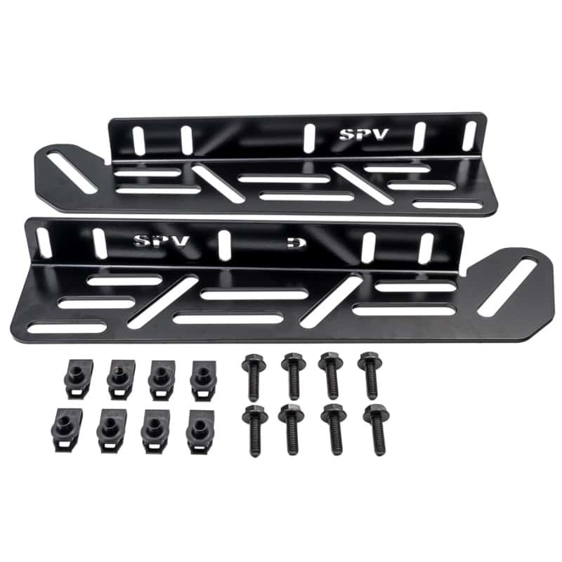 Rigid Industries — Rigid Industries 2021+ Ford Raptor Triple Fog Lights Kit
21+ RAPTOR FOG KIT
21+RAPTOR FOG KIT - view 5