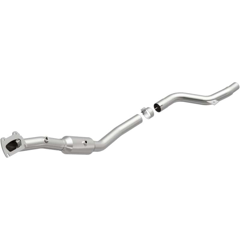 Magnaflow — MagnaFlow Right Side Converter Direct Fit 15-17 Chrysler 300 3.6L
OEM Grade
OEM - view 2