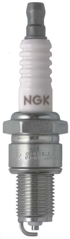 NGK — NGK Standard Spark Plug Box of 4 (BP5ES-11) - view 2