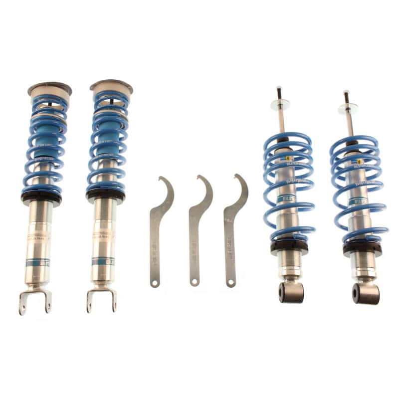 Bilstein — Bilstein B14 2007 Mazda MX-5 Miata Sport Front and Rear Performance Suspension System
Complete Kit - view 2