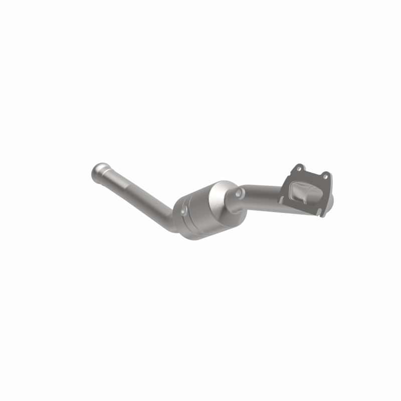 Magnaflow — Magnaflow Conv DF 2011 Grand Cherokee 3.6L DS
OEM Grade
OEM - view 9