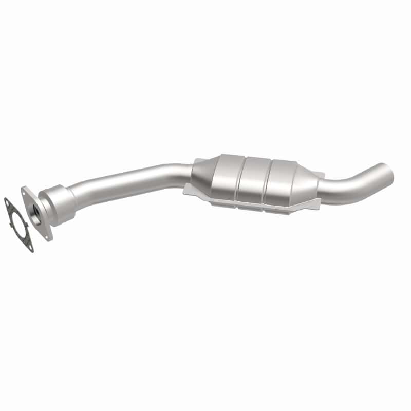 Magnaflow — MagnaFlow Conv DF 00-04 Ford Taurus 3.0L
California - view 8